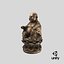 Buddha Buda Statue PBR