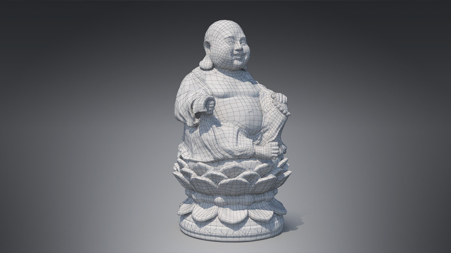 Buddha Buda Statue PBR 3D model https://p.turbosquid.com/ts-thumb/1G/bMnEFS/xe/7/png/1663909892/1920x1080/fit_q87/59c53a13f05fded135172d497a13abb248315b89/7.jpg