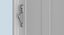 Exterior Door 1 Closed