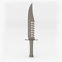 Knife