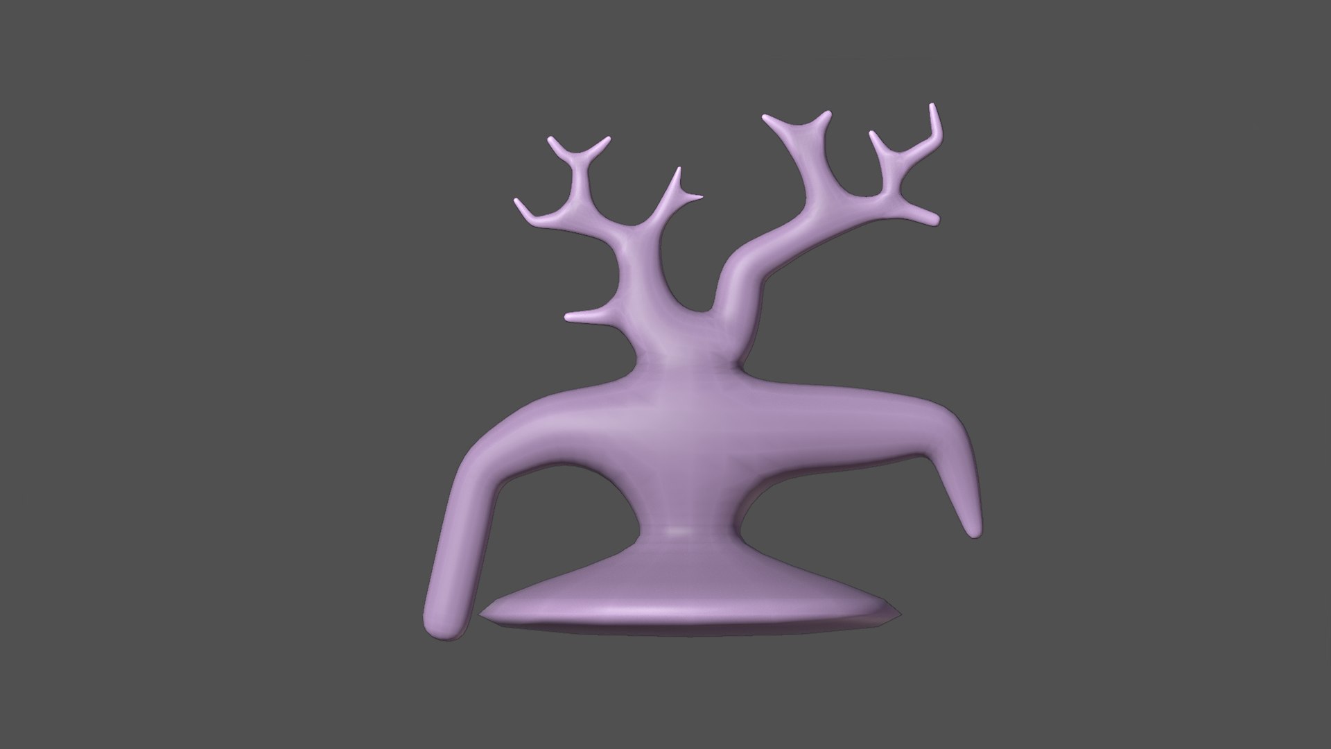 Tree Monster Pack 3D - TurboSquid 2368379