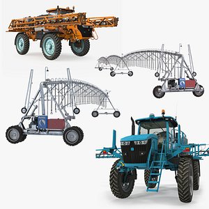 Farm Irrigation Collection