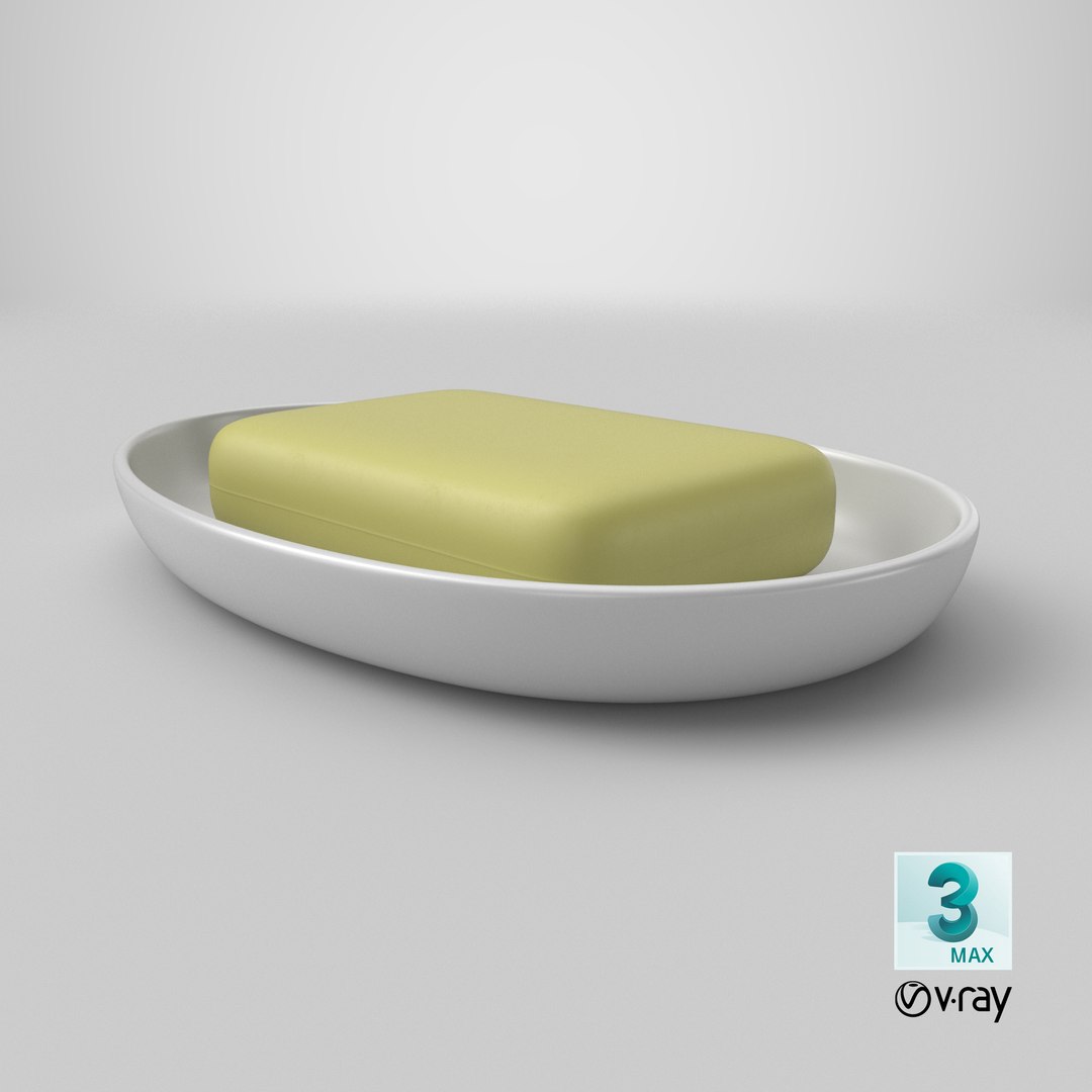 Soap Dish PBR model https://p.turbosquid.com/ts-thumb/1G/hyZkuB/t1/stemcell_max_vray_render/png/1787913816/1920x1080/fit_q87/b3907ea1650964f0e2417e9967ac6f89eddf146f/stemcell_max_vray_render.jpg