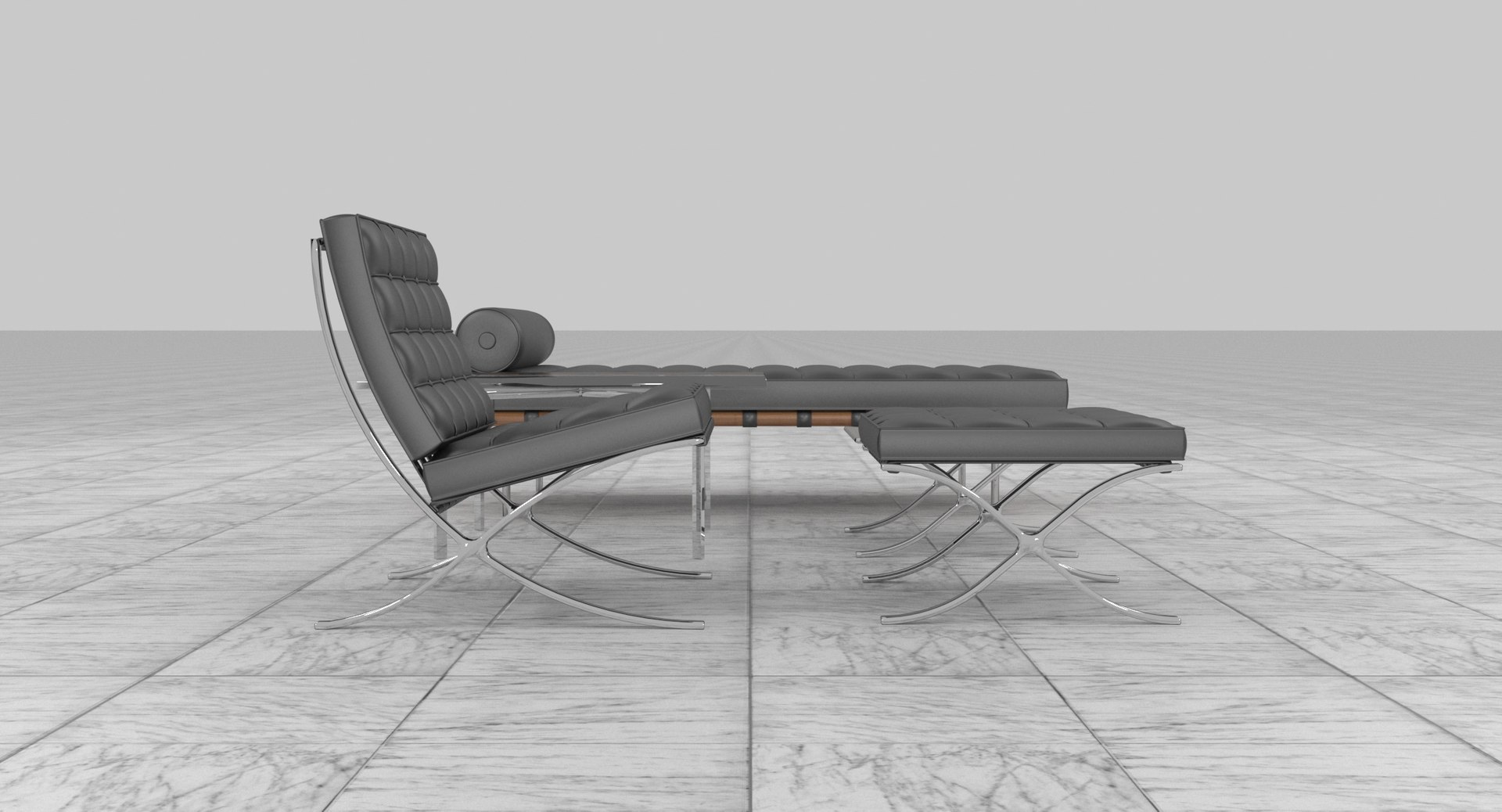 Knoll Black Leather Barcelona Complete Set 3D model https://p.turbosquid.com/ts-thumb/1G/iwSQn3/DP/barcelonaset2114/jpg/1622953453/1920x1080/fit_q87/ed41eb62210c3bbdfd2661ae2793f2296eb68a1a/barcelonaset2114.jpg