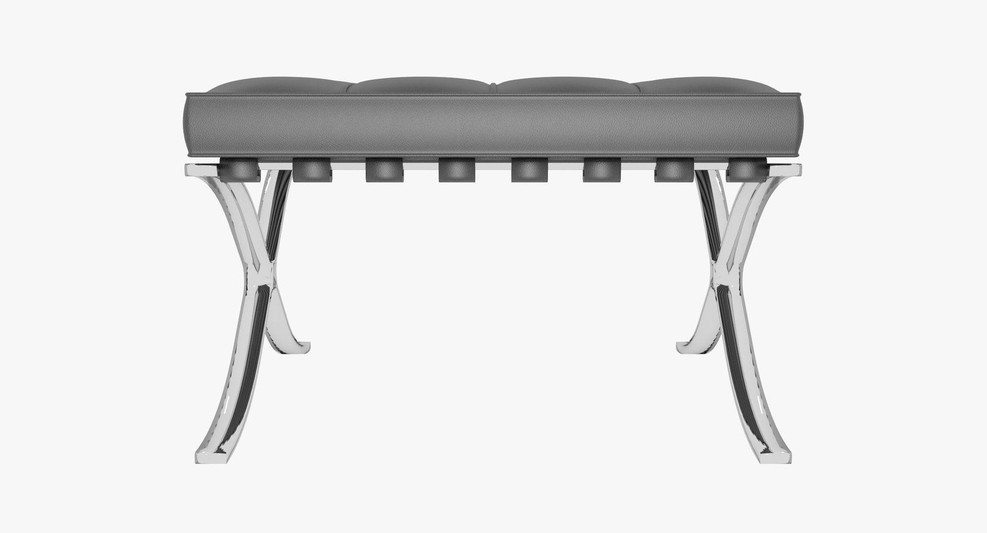 Knoll Black Leather Barcelona Complete Set 3D model https://p.turbosquid.com/ts-thumb/1G/iwSQn3/lV/barcelonastool0105/jpg/1622929220/1920x1080/fit_q87/ec4ab941c19e75f3c2378534735e8d224e97ee84/barcelonastool0105.jpg