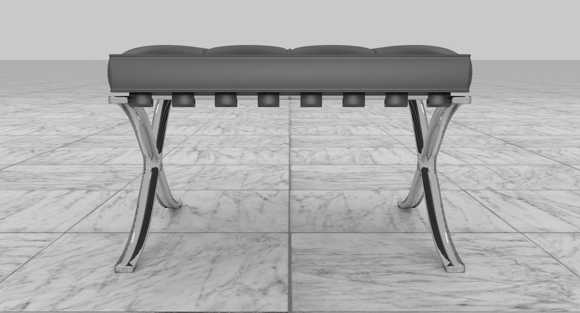 Knoll Black Leather Barcelona Complete Set 3D model https://p.turbosquid.com/ts-thumb/1G/iwSQn3/wi/barcelonastool0114/jpg/1622929228/1920x1080/fit_q87/9ea913fa0eeb01c382ee7a81da29c676d6c7e366/barcelonastool0114.jpg