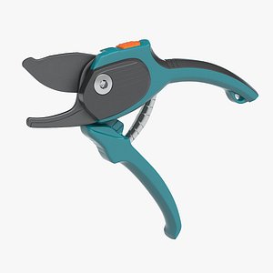 Garden Puring Shears By Gardena