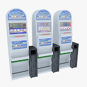 poker machines 1 dxf