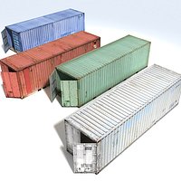 Containers