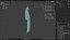 Gut Knife - CS