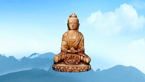 Buddha