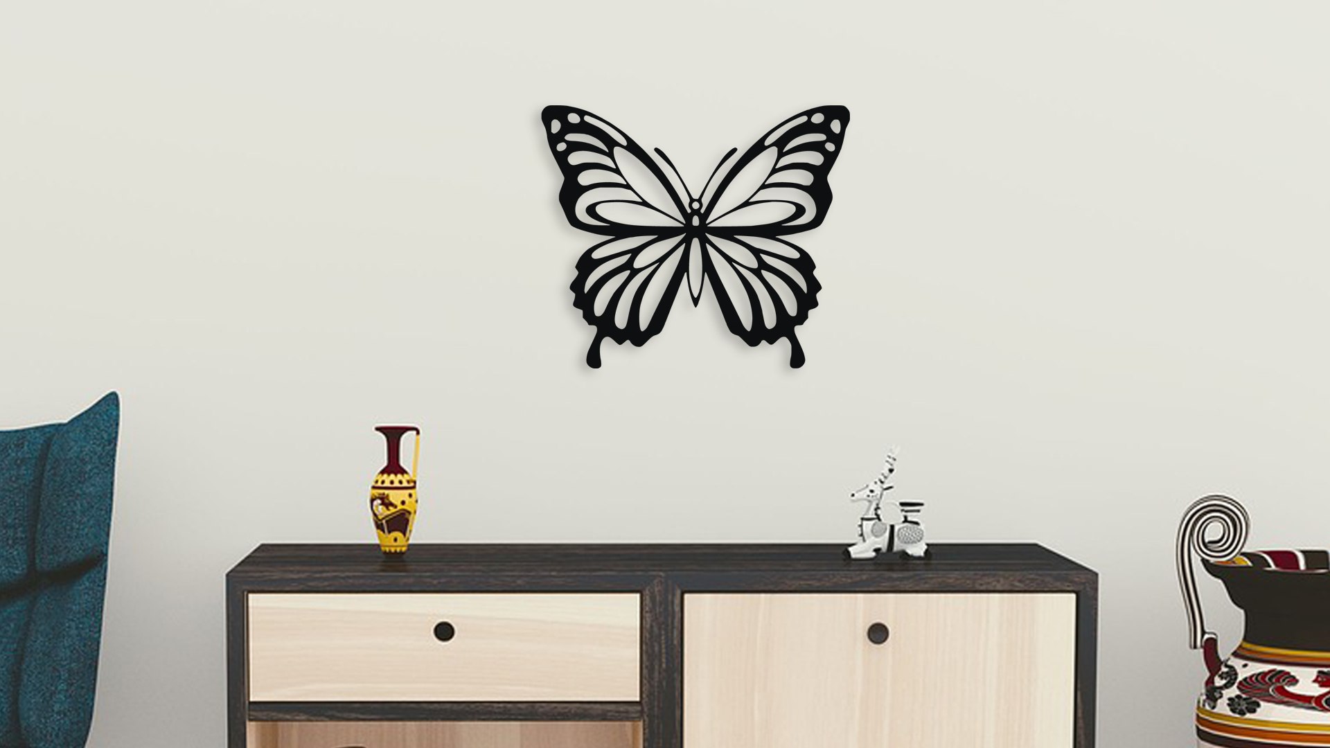 Butterfly Wall Art Decor 3D Print Stencil Laser Cut File 3D model https://p.turbosquid.com/ts-thumb/1G/sD30OZ/Px/mockup_04/jpg/1752619671/1920x1080/fit_q87/370ba6a7ec30b14bd002a710e27325f127fac42c/mockup_04.jpg