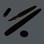Pluma fuente