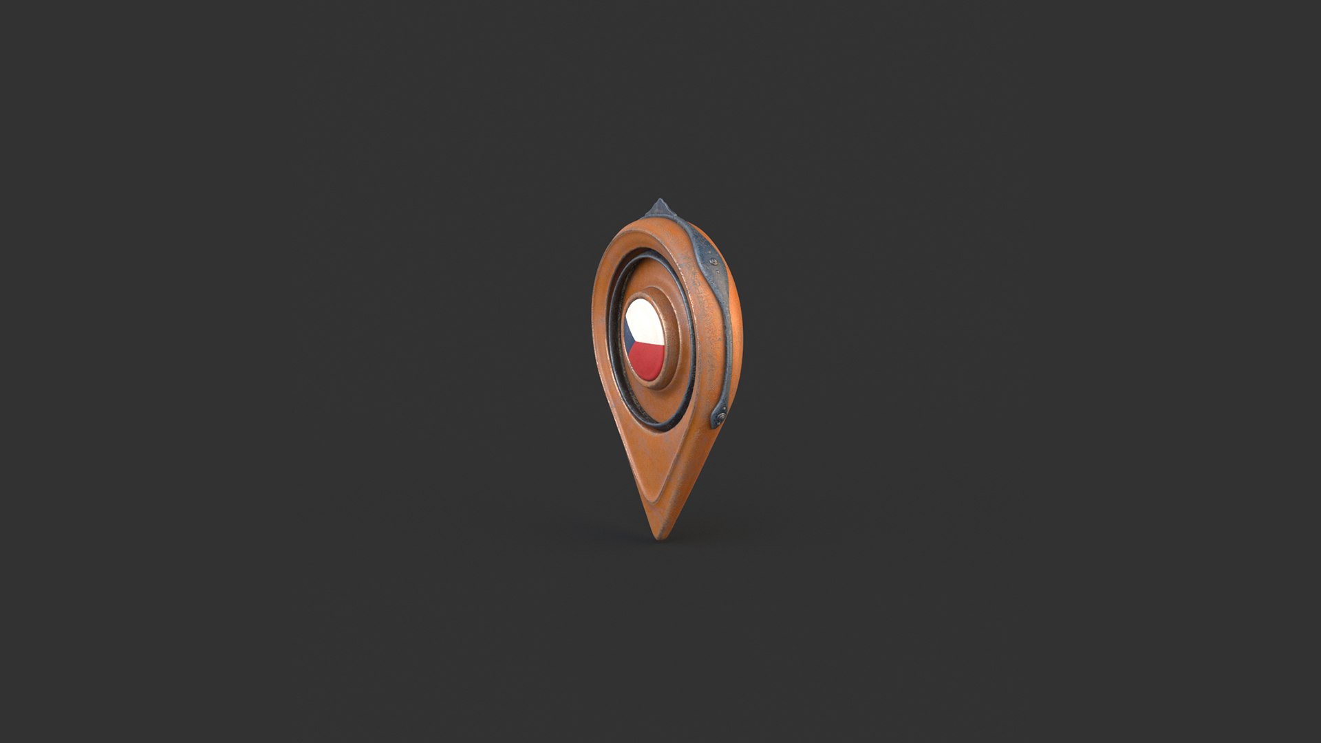 CzechRepublic Flag Icon 3D model https://p.turbosquid.com/ts-thumb/1G/tAUp9b/72/czechrepublic_05/jpg/1682589097/1920x1080/fit_q87/294c24009c007d88ef0798a4fc64fce8725bb095/czechrepublic_05.jpg