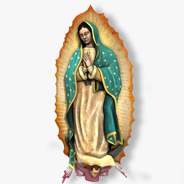 607 imágenes, fotos de stock, objetos en 3D y vectores sobre Virgen  guadalupe vector