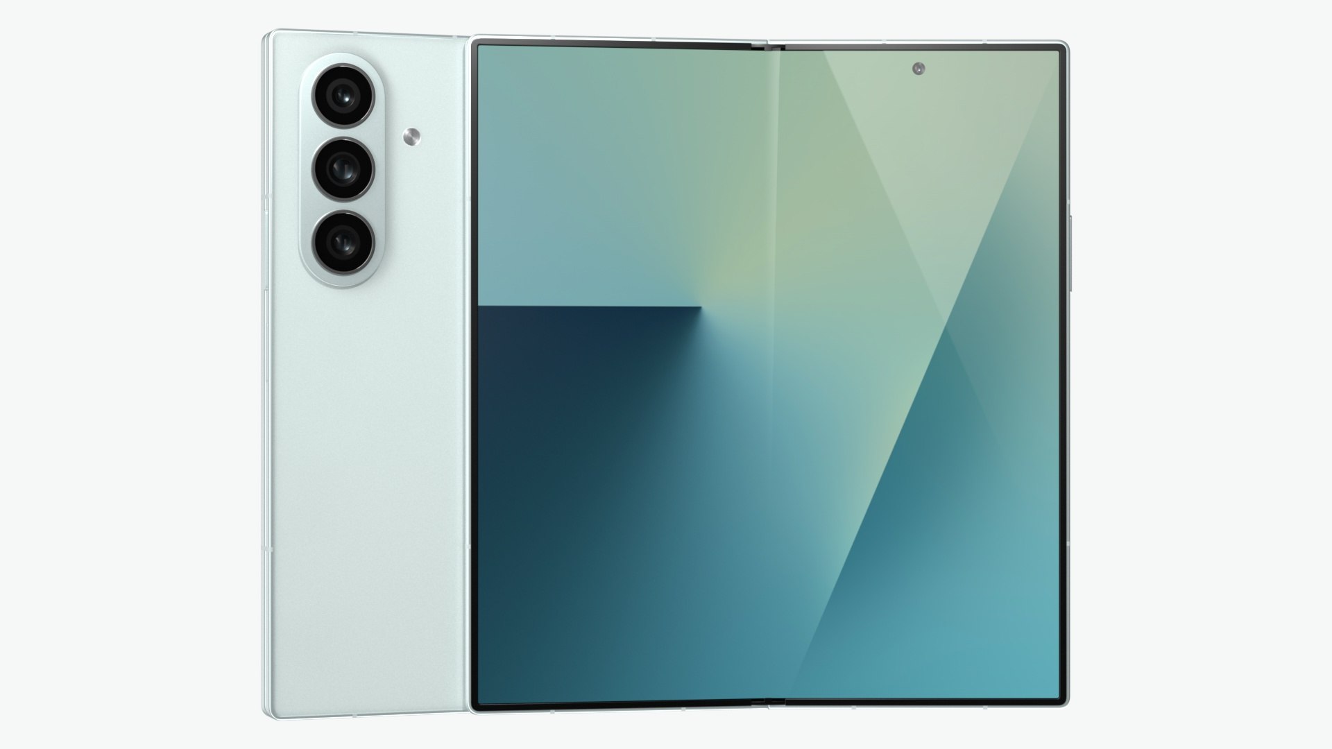 Samsung Galaxy Z Fold7 ミントグリーン＋Buds3新品同様 Samsung Galaxy Z Fold7 ミントグリーン＋Buds3新品同様 Samsung