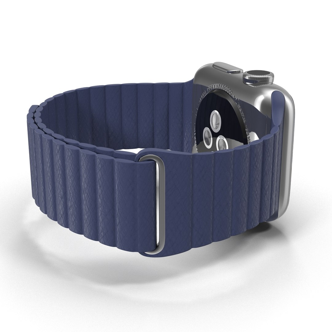 apple watch 38mm magnetic 3ds https://p.turbosquid.com/ts-thumb/1G/xZ8rXo/AklINnYD/3dmodelofapplewatch38mmmagneticclosureblueleatherloop17/jpg/1438684787/1920x1080/fit_q87/b15e82a5e797c3272b945f8d3217d89ab5298f1a/3dmodelofapplewatch38mmmagneticclosureblueleatherloop17.jpg