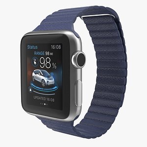 apple watch 38mm magnetic 3ds