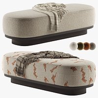 Ovo Bench