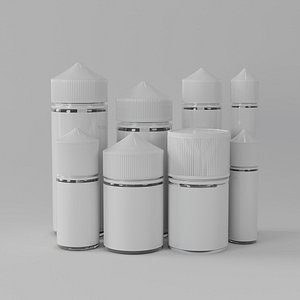 Bundle Bottle Chubby Gorila