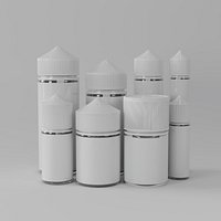 Bundle Bottle Chubby Gorila