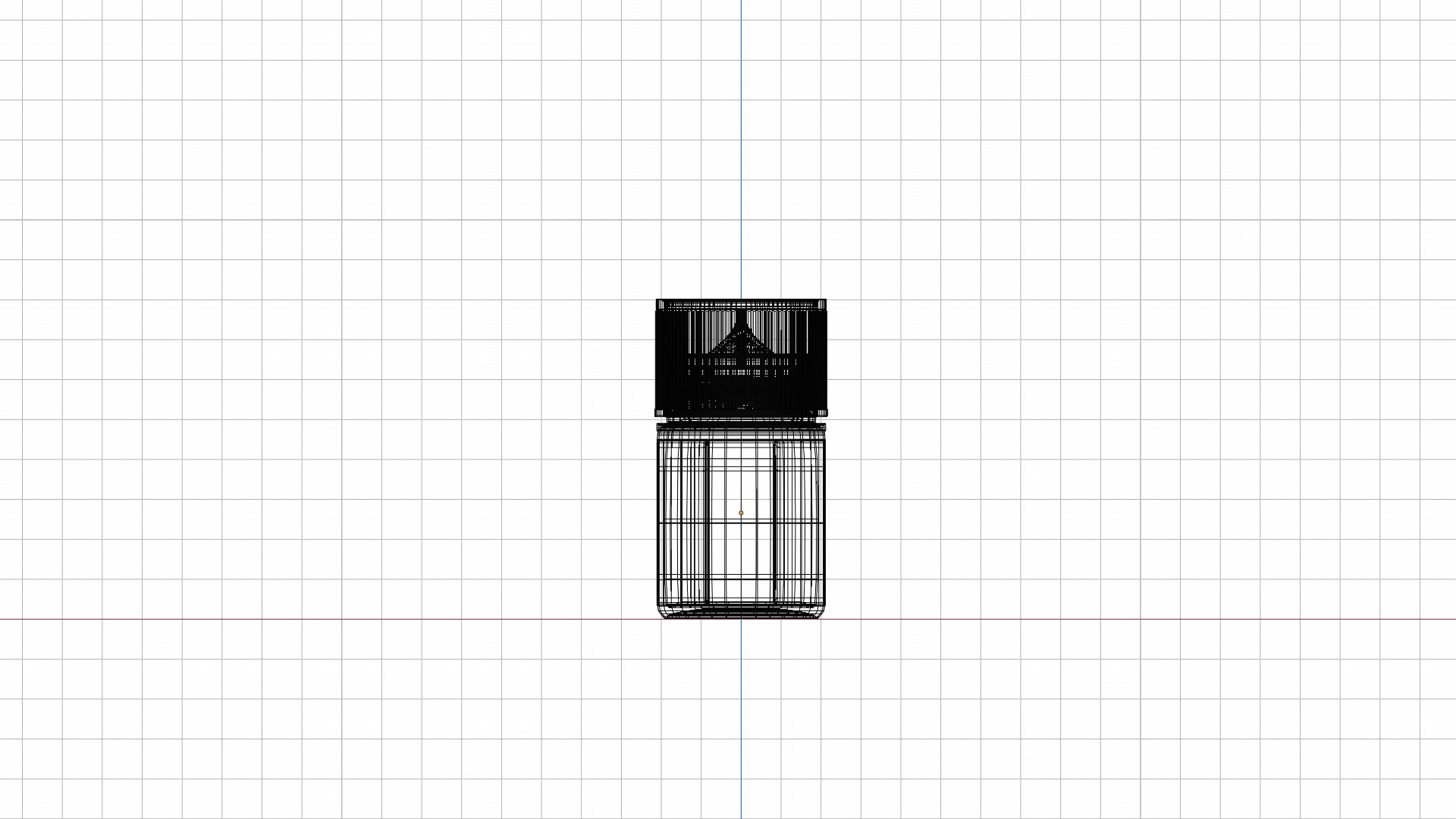 Bundle Bottle Chubby Gorila 3D model https://p.turbosquid.com/ts-thumb/1G/yxKZuq/fX/wireframe5/png/1743424467/1920x1080/fit_q87/86c0baab9be95bcf67c14675a93b6a069f7f9db3/wireframe5.jpg