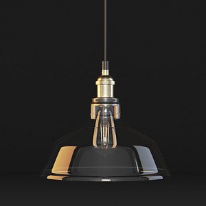 AXES Pendant Light 4
