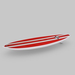 Surfboard 02