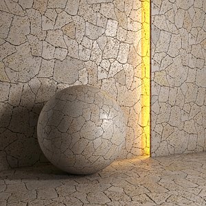 3D model Stone texture PBR 4K Seamless Texture