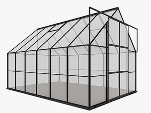Greenhouse 3