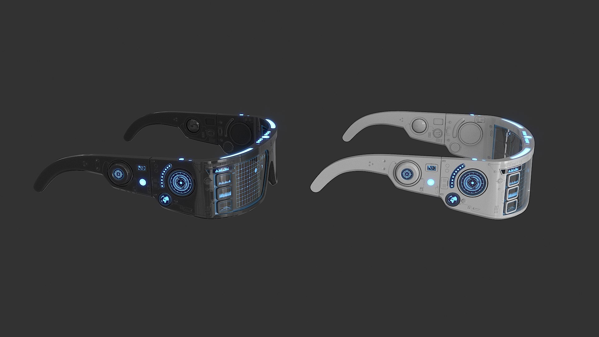 Sci Fi Smart Glasses 3D model https://p.turbosquid.com/ts-thumb/1H/C9gMJV/6U/glasses_0025/jpg/1743515544/1920x1080/fit_q87/7a2fd1e286754584c22e687e4616e74cd3db0a99/glasses_0025.jpg