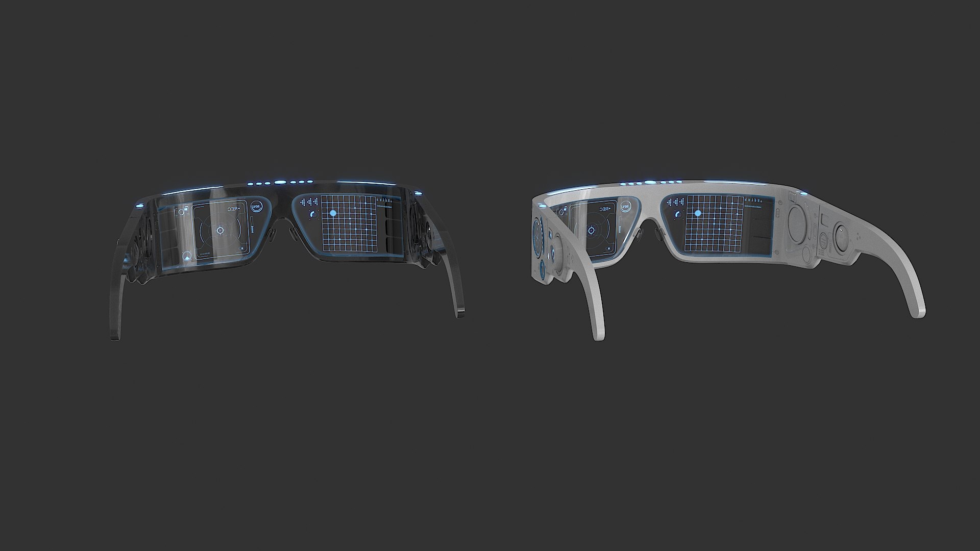 Sci Fi Smart Glasses 3D model https://p.turbosquid.com/ts-thumb/1H/C9gMJV/I7/glasses_0015/jpg/1743515543/1920x1080/fit_q87/e00f8a91001ab187307a8a19385a474492722802/glasses_0015.jpg