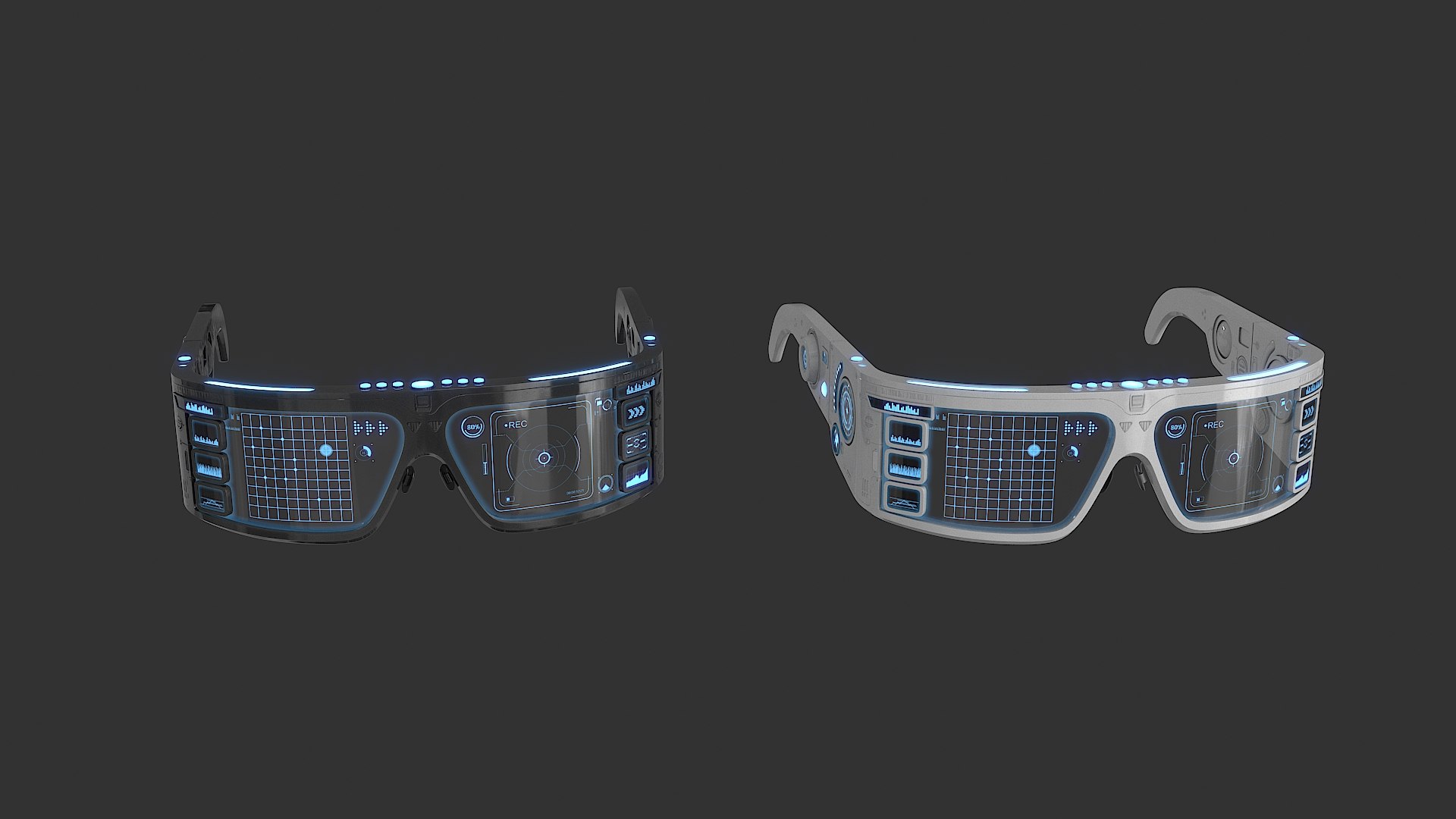 Sci Fi Smart Glasses 3D model https://p.turbosquid.com/ts-thumb/1H/C9gMJV/Ig/glasses_0030/jpg/1743515545/1920x1080/fit_q87/76c3d3d440f50b4326f0f022fcfc52beaac00720/glasses_0030.jpg