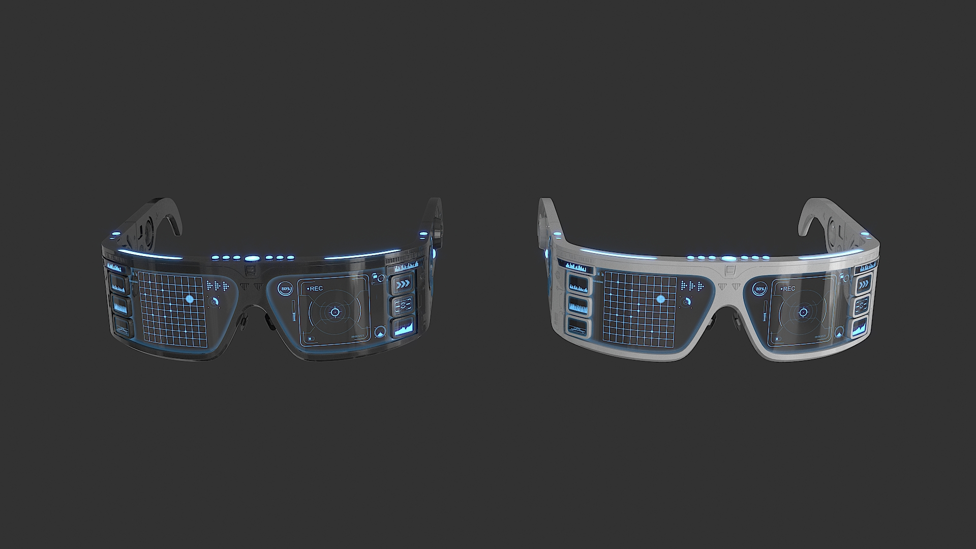 Sci Fi Smart Glasses 3D model https://p.turbosquid.com/ts-thumb/1H/C9gMJV/Of/glasses/jpg/1743515566/1920x1080/turn_fit_q99/58225792e972862de98974ede2998b40cf0c7cf9/glasses-1.jpg