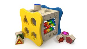 Children's puzzle