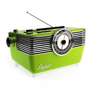 Vintage Radio