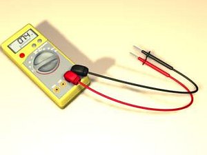 MultiMeter