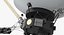 Voyager Spacecraft Probe