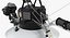 Voyager Spacecraft Probe