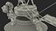 Voyager Spacecraft Probe