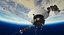 Voyager Spacecraft Probe