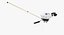 Voyager Spacecraft Probe