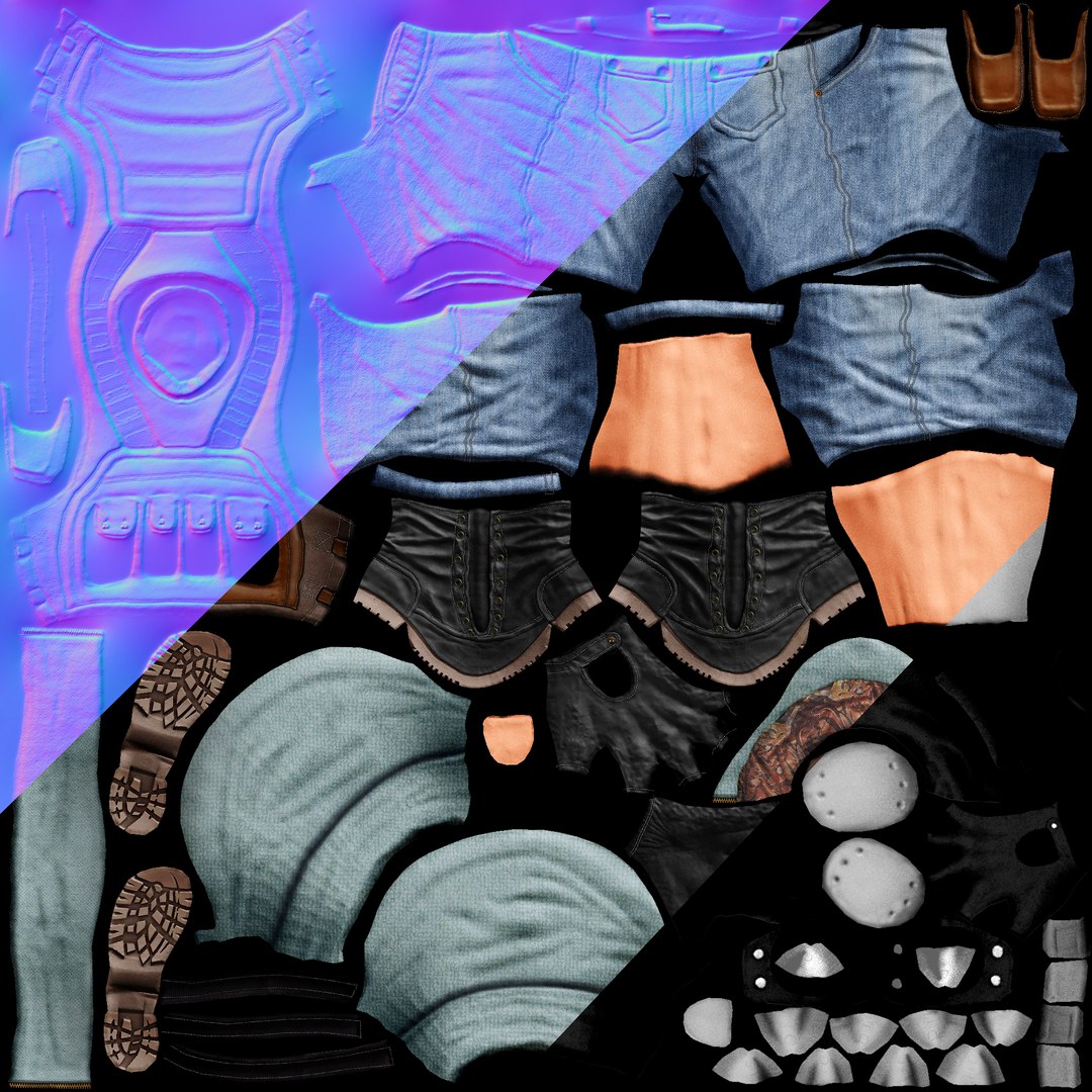 3D terrorist model https://p.turbosquid.com/ts-thumb/1H/MsAbkC/YzZylI3Z/textures/jpg/1506664158/1920x1080/fit_q87/e24684efd88ee6cf5621e73f37d5c396b41a0c14/textures.jpg
