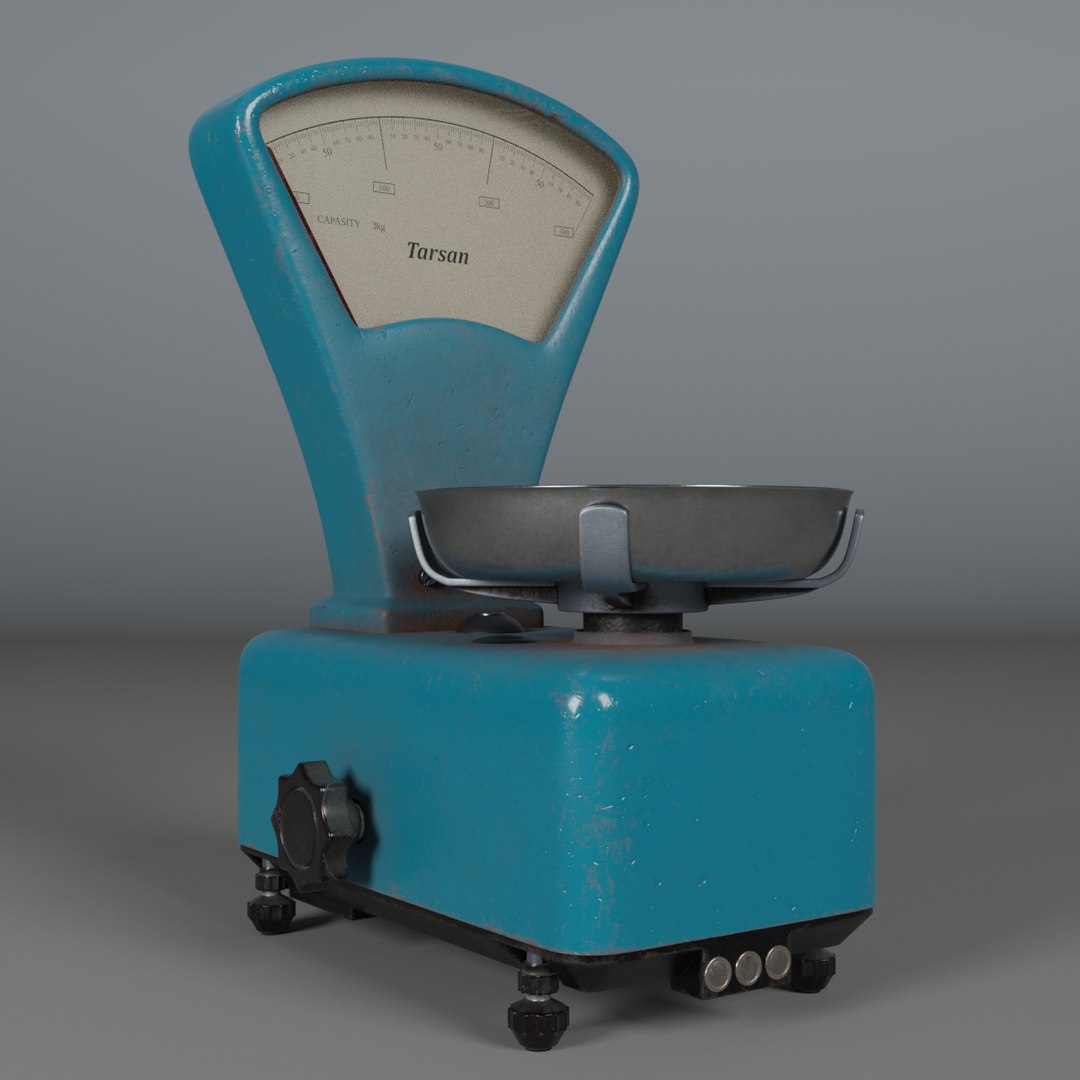 3D vintage scales https://p.turbosquid.com/ts-thumb/1H/PBR5Fr/SS5JqZjm/003_scales/png/1605174635/1920x1080/fit_q87/03b64c771f1f7916348a893bc3ee719ef34970c8/003_scales.jpg