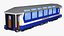 mob montreux-berner oberland-bahn bde 4-4 파노라마 여객 열차