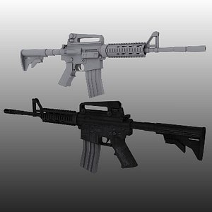 M4A1