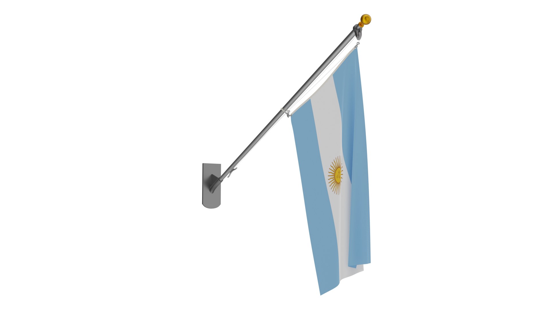 3D Wall Flag Argentina T2 model https://p.turbosquid.com/ts-thumb/1H/XfWlAi/9g/wft2ar6/png/1715450321/1920x1080/fit_q87/e2a58b15bb021274cf64cbbc73285c2988bbfc82/wft2ar6.jpg