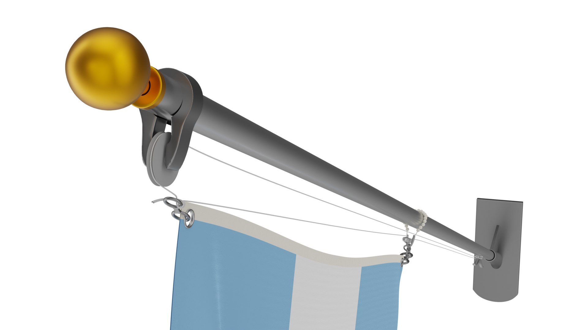 3D Wall Flag Argentina T2 model https://p.turbosquid.com/ts-thumb/1H/XfWlAi/Dy/wft2ar13/png/1715450334/1920x1080/fit_q87/3515aa659208970b1b8959cd05709f9d0f8770d5/wft2ar13.jpg