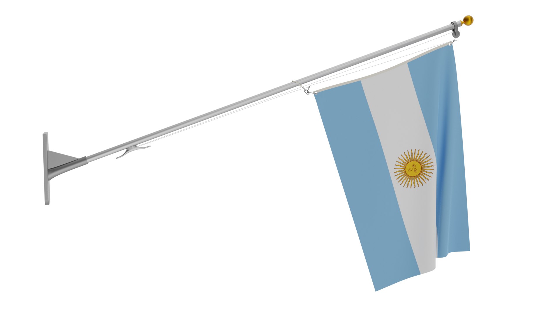 3D Wall Flag Argentina T2 model https://p.turbosquid.com/ts-thumb/1H/XfWlAi/nY/wft2ar7/png/1715450326/1920x1080/fit_q87/00b8cc2f797a6af7e1aa92ffda8322b2ea024541/wft2ar7.jpg