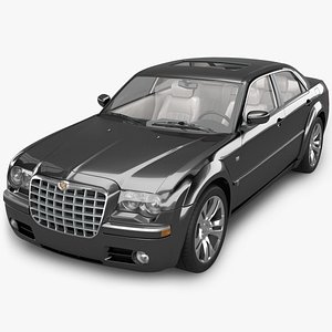 Chrysler 300 C